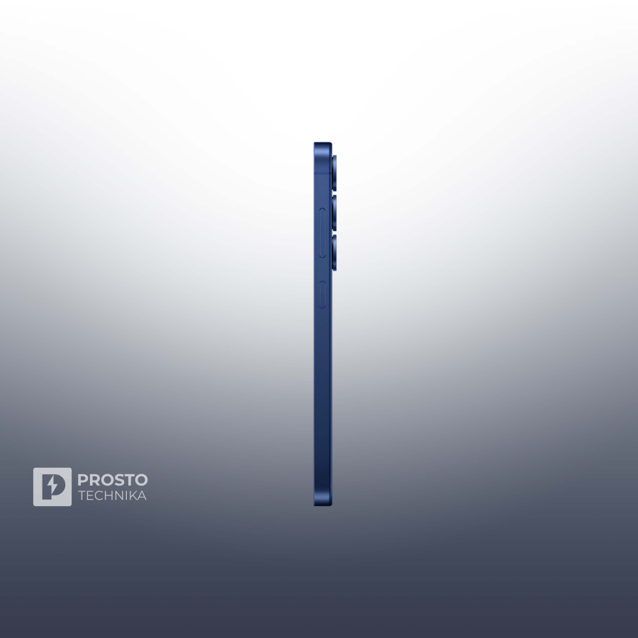 Смартфон Samsung Galaxy S25 512 Гб, Синий